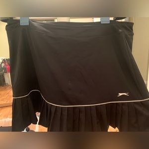 Slazenger golf skort